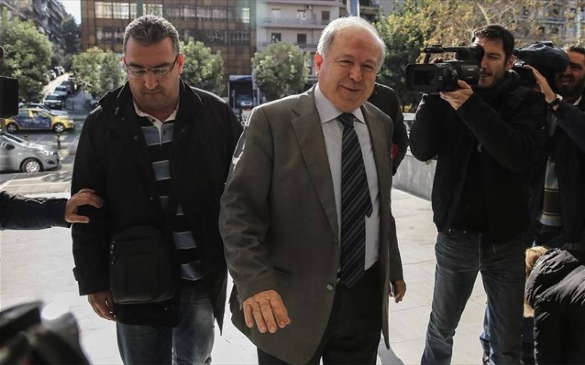 Ποιος θα πάρει την «προίκα» Μαρκογιαννάκη;