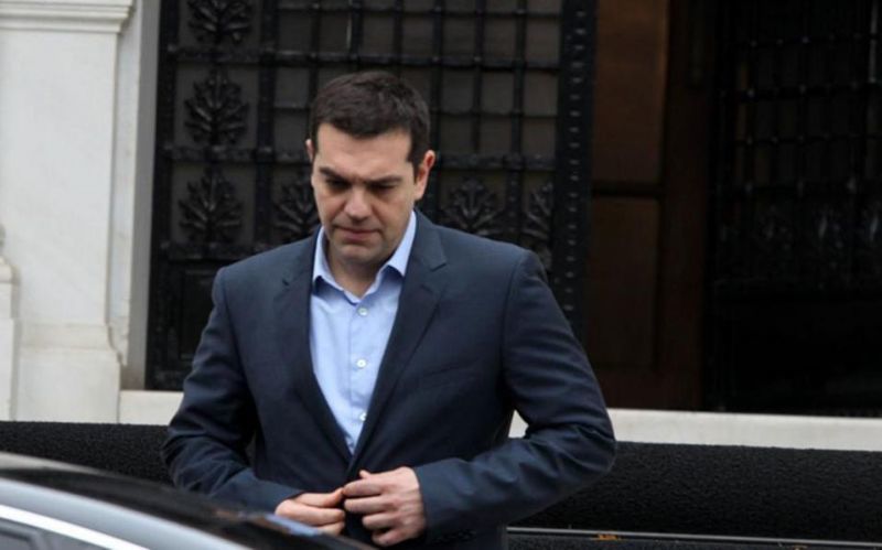 Task Force υπό τον Τσίπρα για προώθηση των επενδύσεων