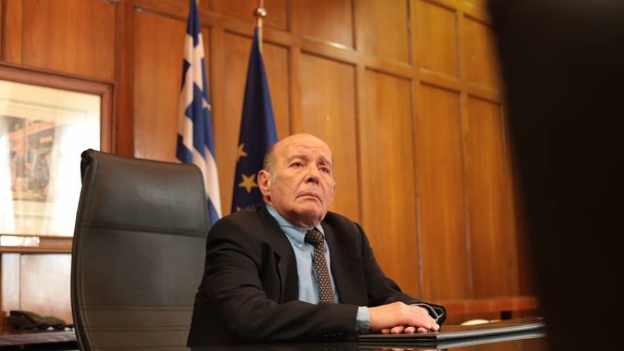 Γιατί «το ΠΑΣΟΚ είναι η ίδια η χώρα» και μία φράση του Κουν για τον Ανδρέα