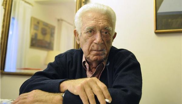 Δημοσία δαπάνη, την Τετάρτη, η κηδεία του Γιάννη Καψή