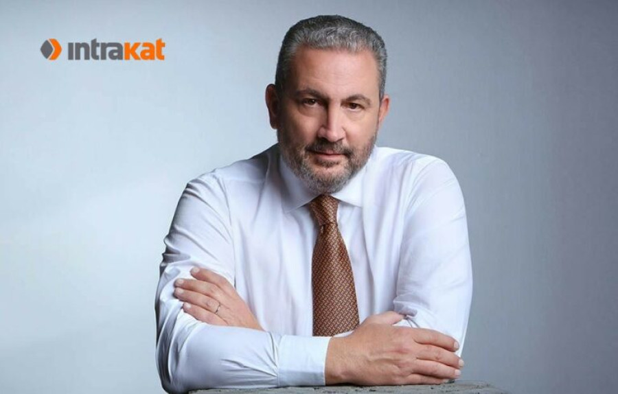 Εξάρχου: Εμβληματικό έργο η κατασκευή της σιδηροδρομικής γραμμής στη Ρουμανία