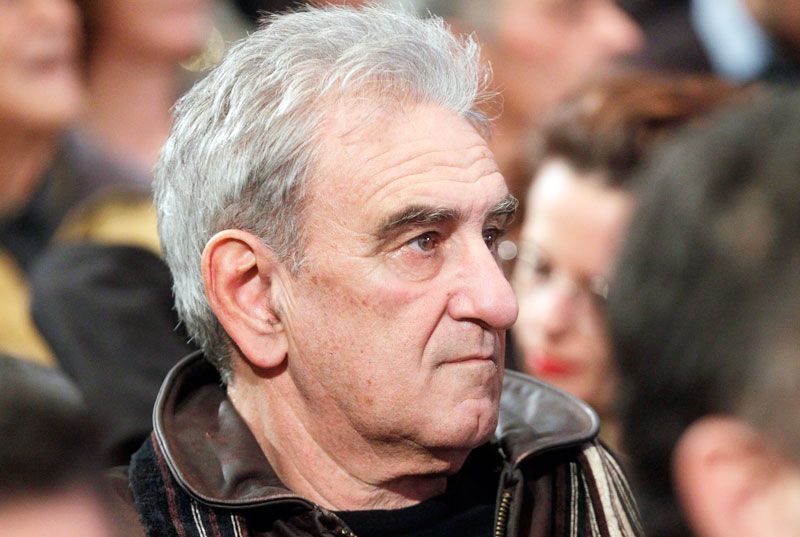 Δεν άρεσε στον Λυκούδη η σύμπραξη με Φλωρίδη, Διαμαντόπουλο, Ραγκούση
