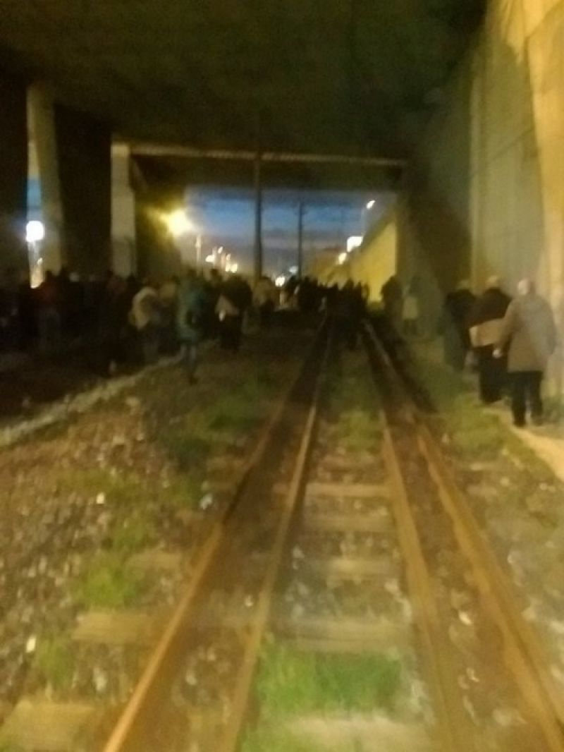 Έκρηξη-Τουρκία: Άγνωστα τα αίτια που σκόρπισαν το θάνατο