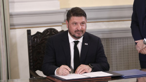 Ανακοινώθηκε αναπτυξιακό πρόγραμμα €545 εκατομμυρίων για τη Δυτική Αττική