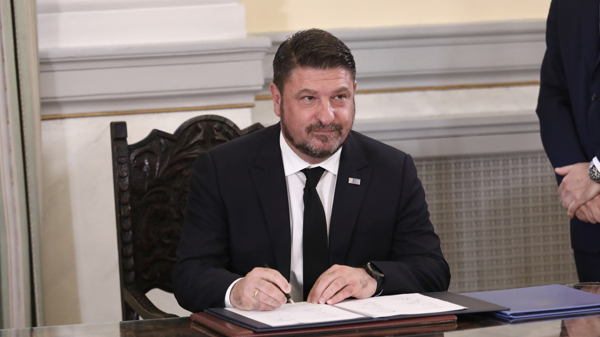 Ανακοινώθηκε αναπτυξιακό πρόγραμμα €545 εκατομμυρίων για τη Δυτική Αττική