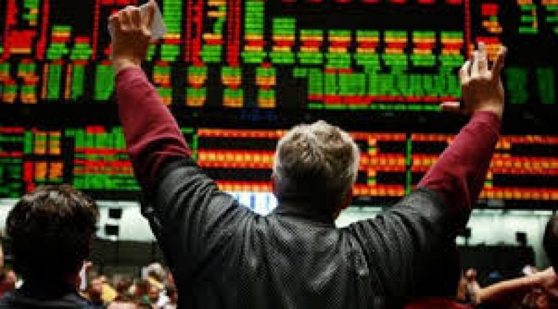 Κέρδη στη Wall, δια χειρός...Yellen!