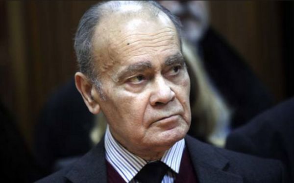 Ρωμανιάς: Παραιτούμαι γιατί τα μέτρα δεν βγαίνουν