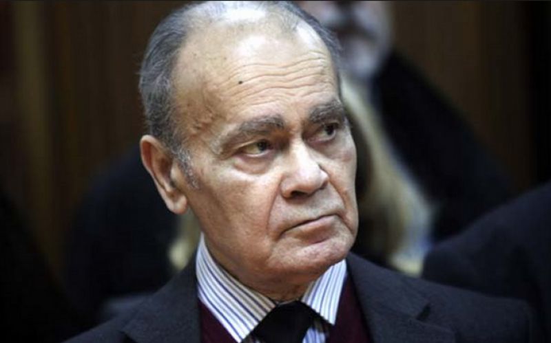 Ρωμανιάς: Παραιτούμαι γιατί τα μέτρα δεν βγαίνουν