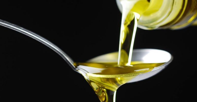 Το επώνυμο λάδι βρίσκει θέση στα τραπέζια των εστιατορίων