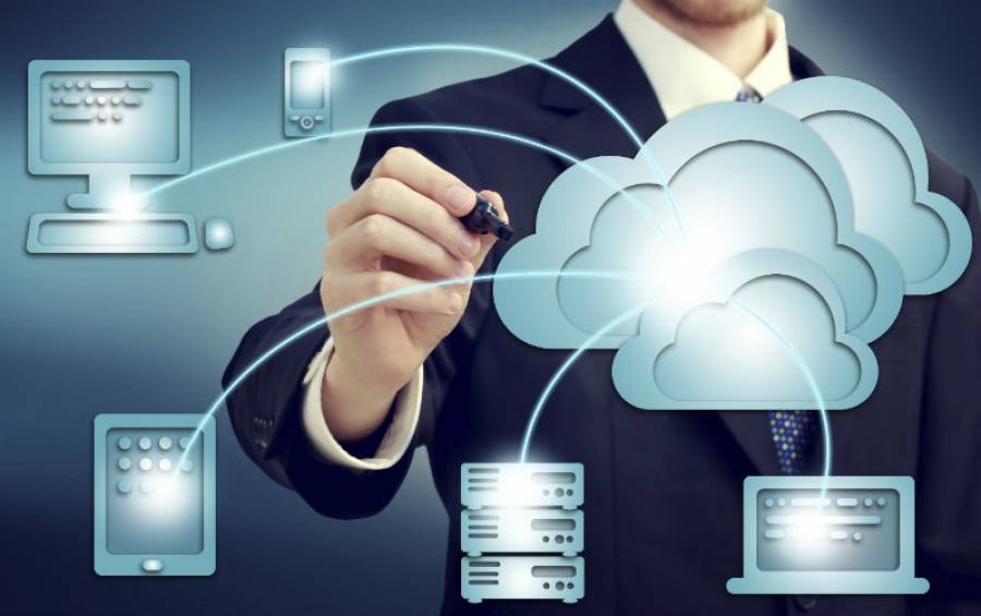 EY: Το myDATA δημιουργεί ευκαιρίες ψηφιοποίησης των ελληνικών επιχειρήσεων