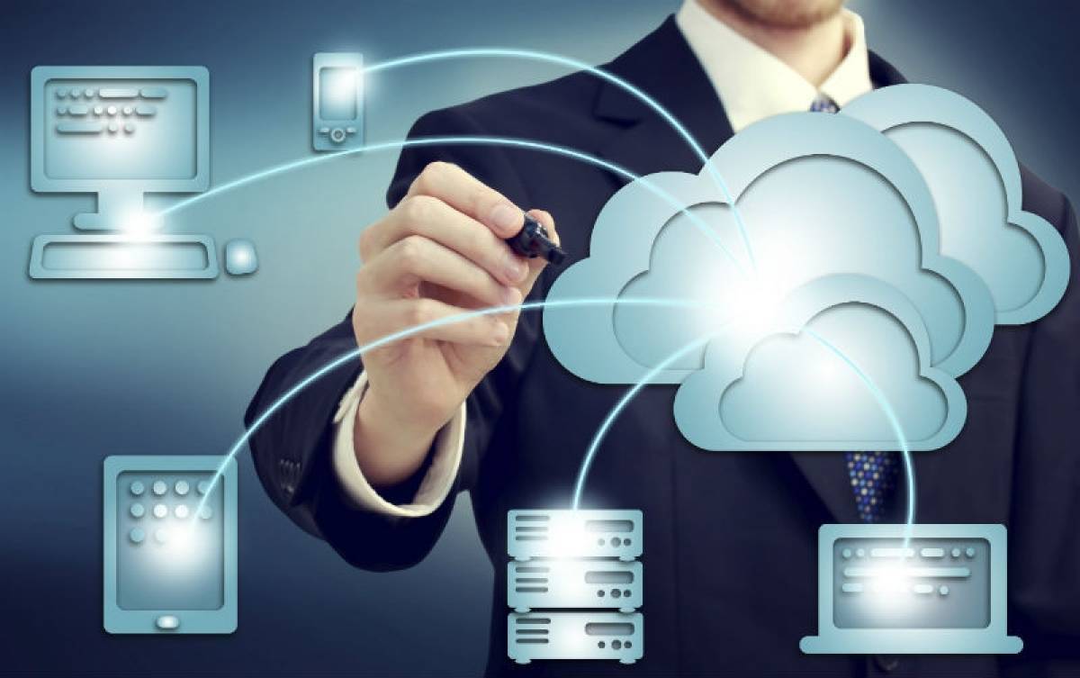 EY: Το myDATA δημιουργεί ευκαιρίες ψηφιοποίησης των ελληνικών επιχειρήσεων