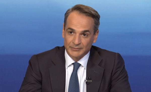 Μητσοτάκης: Διήμερη περιοδεία στη Βόρεια Ελλάδα με το βλέμμα στη ΔΕΘ