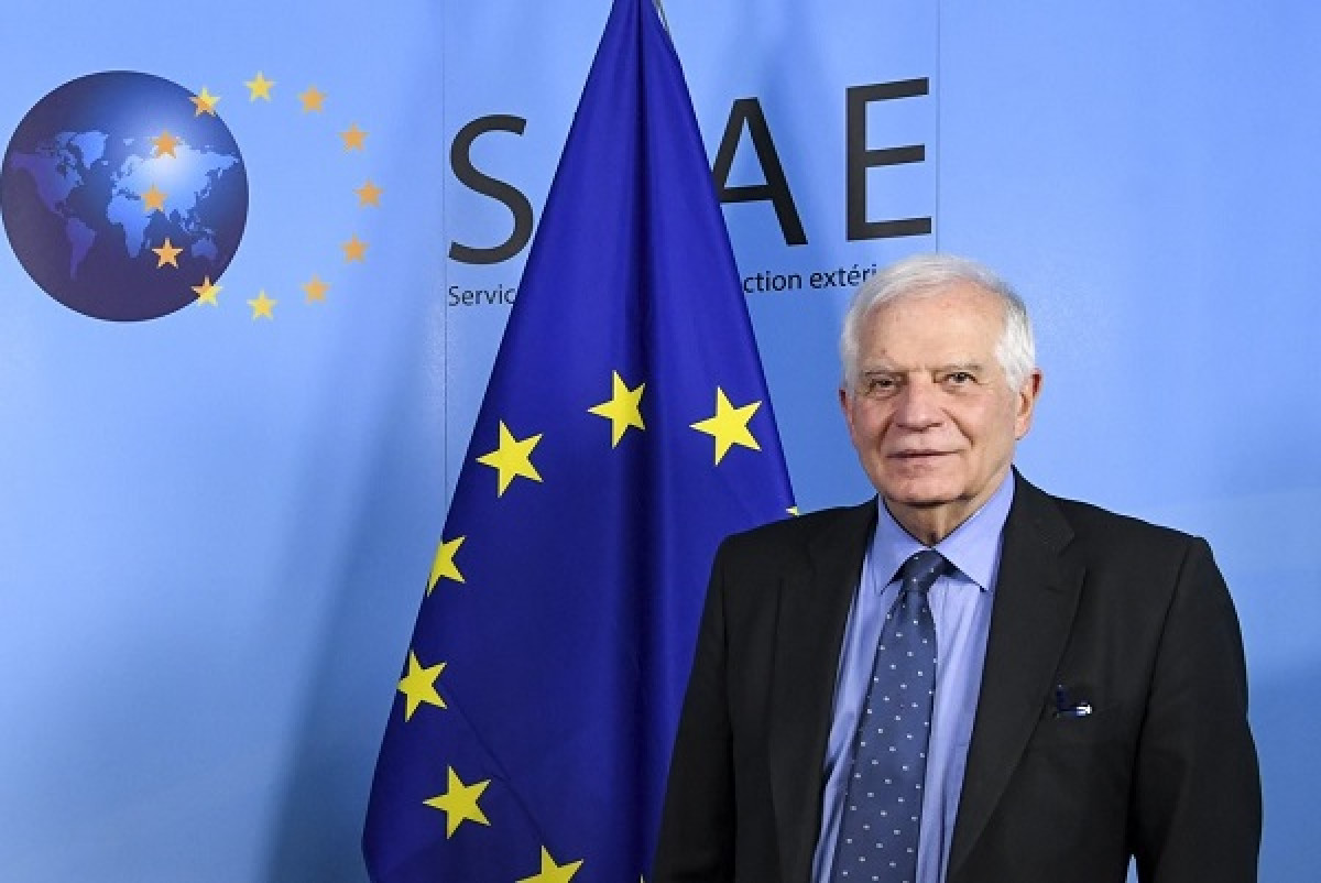 Μπορέλ για αμυντική βιομηχανία: Χρειάζεται μία πραγματική προοπτική παραγωγής