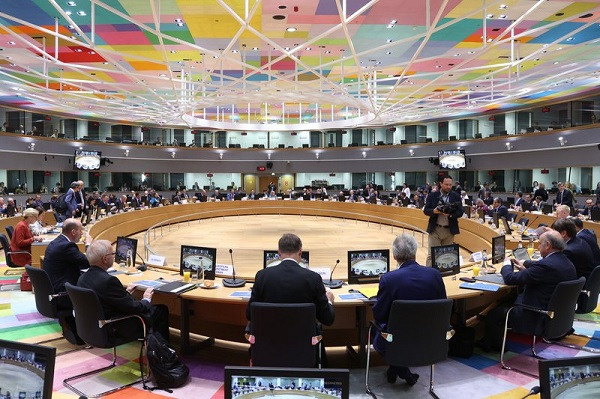 Ecofin: Αναθεώρηση δημοσιονομικών κανόνων πριν το τέλος του 2023