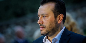 Εισαγγελική πρόταση για παραπομπή του Νίκου Παππά στο Ειδικό Δικαστήριο