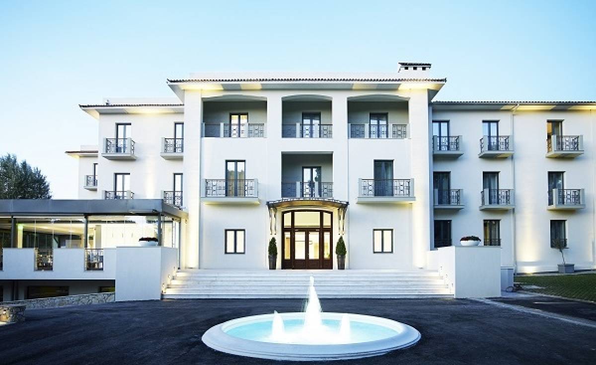 Σημαντικές διακρίσεις για την Domotel Hotels &amp; Resorts