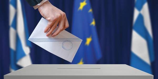 Σε ποια εκλογικά τμήματα ψηφίζουμε