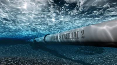 Πούτιν:Ο Nord Stream 2 θα σταθεροποιήσει τις τιμές φυσικού αερίου