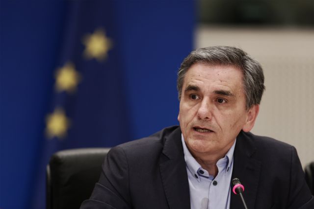 Τσακαλώτος: Ύφεση και αποπληθωρισμός, ένα επικίνδυνο κοκτέιλ