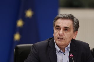 Τσακαλώτος: Ύφεση και αποπληθωρισμός, ένα επικίνδυνο κοκτέιλ