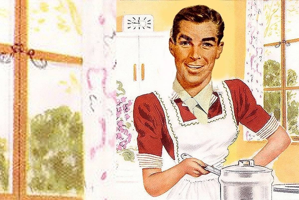 Άνδρες κάντε χρήση γονικής άδειας για καλύτερο… σεξ