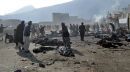 Καμπούλ: Σφοδρή έκρηξη με θύματα στη διπλωματική συνοικία