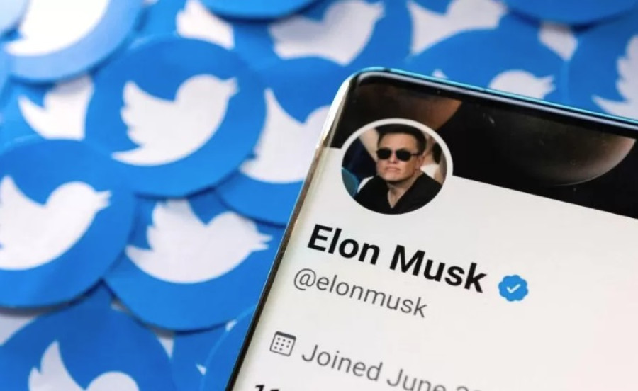Twitter: Έχει χάσει σχεδόν τις μισές διαφημίσεις μετά τον Μασκ