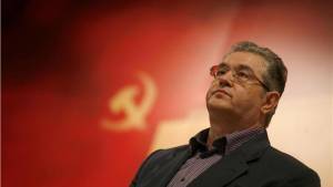 Κουτσούμπας-Γεράνεια Όρη: Τα συμφέροντα που καραδοκούν θα αξιοποιήσουν τέτοιες καταστροφές