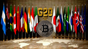 G20: Εξετάζει ρυθμιστικό πλαίσιο για τα κρυπτονομίσματα