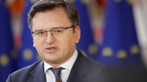Κουλέμπα: Η Ουκρανία είναι «ψυχολογικά» μέλος του ΝΑΤΟ