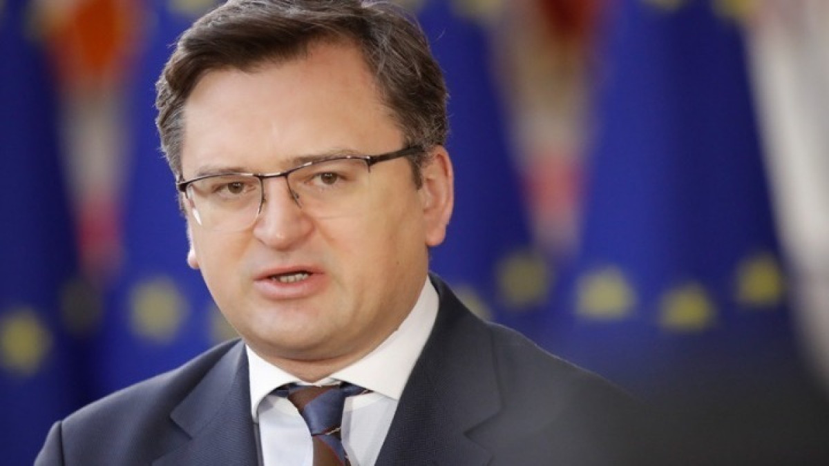 Κουλέμπα: Η Ουκρανία είναι «ψυχολογικά» μέλος του ΝΑΤΟ