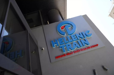 Hellenic Train: Ποια δρομολόγια ξεκινούν την Τετάρτη (22/3)