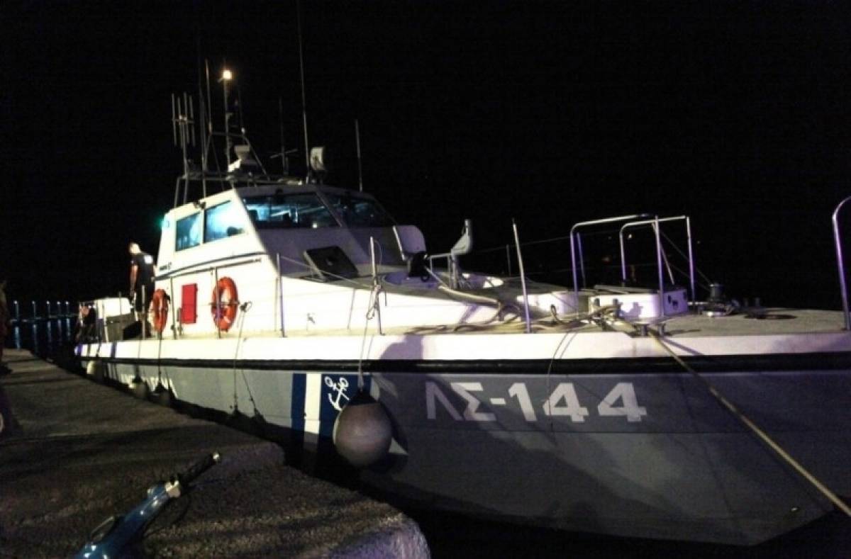 Έγκλημα στην Κάρπαθο: 27χρονος σκότωσε 68χρονο και κρύφτηκε σε βραχονησίδα!