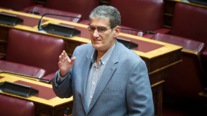Γιαννούλης: Κρεσέντο παραπληροφόρησης από Σκρέκα για τις τιμές στην αγορά