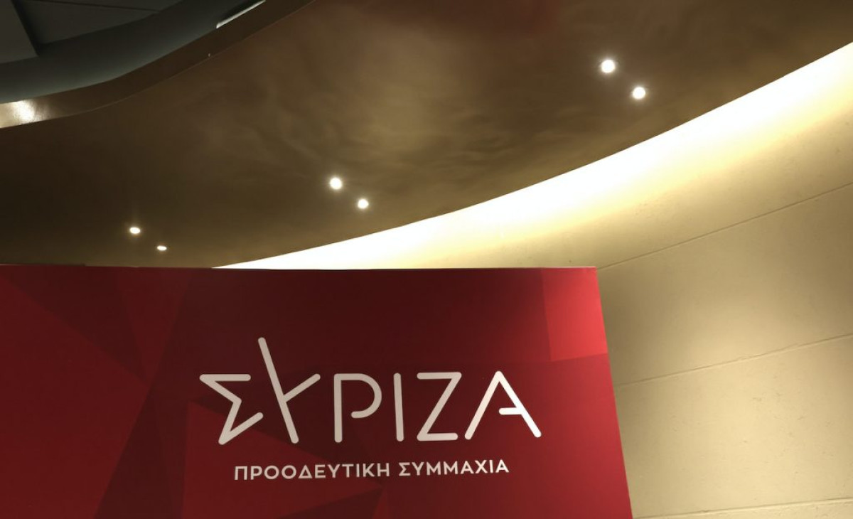 Πυρά ΣΥΡΙΖΑ για την πυρκαγιά στην Αλεξανδρούπολη