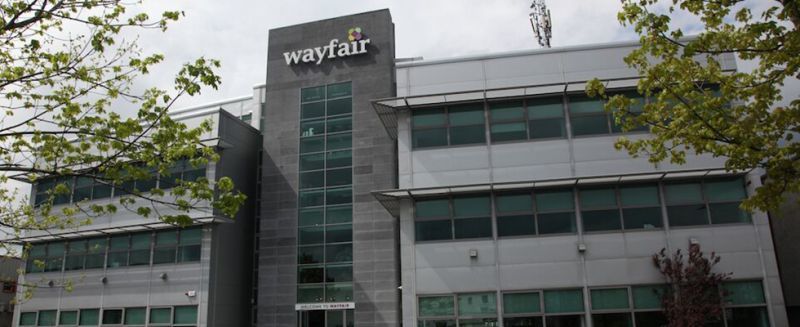 Wayfair Inc: Κατέγραψε ζημιές υψηλότερες των εκτιμήσεων στο δ' τρίμηνο