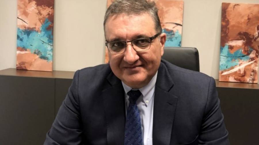 Εξαδάκτυλος: Η Θεσσαλονίκη δεν απέχει πολύ από εικόνες Ιταλίας