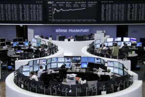 Πιέσεις εξ Αμερικής στα ευρωπαϊκά χρηματιστήρια