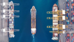 BIMCO: Ρεκόρ 16ετίας στις τιμές ναυπήγησης νέων πλοίων
