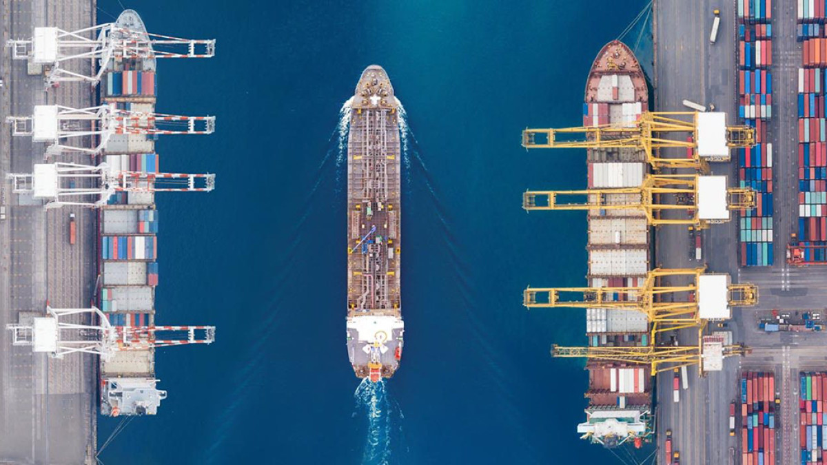 BIMCO: Ρεκόρ 16ετίας στις τιμές ναυπήγησης νέων πλοίων