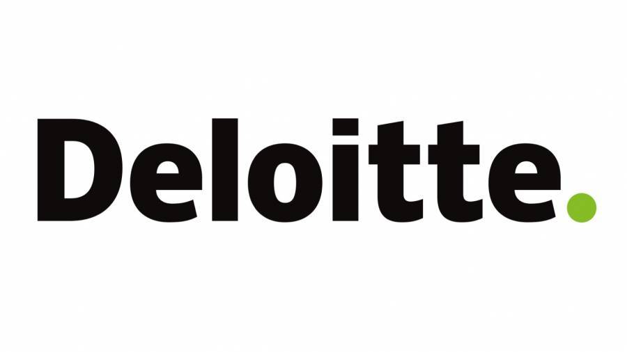 Code School της Deloitte: Ολοκληρώθηκε με πρόσληψη 15 συμμετεχόντων