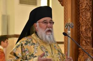 Αθώωση Μητροπολίτη Κέρκυρας: Υπεράνω των ανθρώπινων οι νόμοι του Θεού