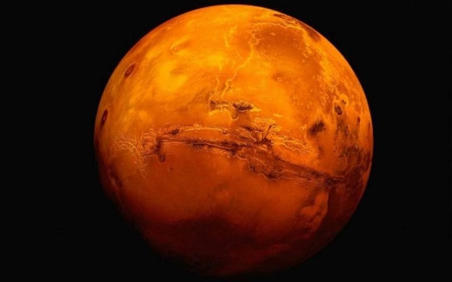 Εντοπίστηκε μεθάνιο στον Άρη-Ένδειξη ζωής λένε οι επιστήμονες