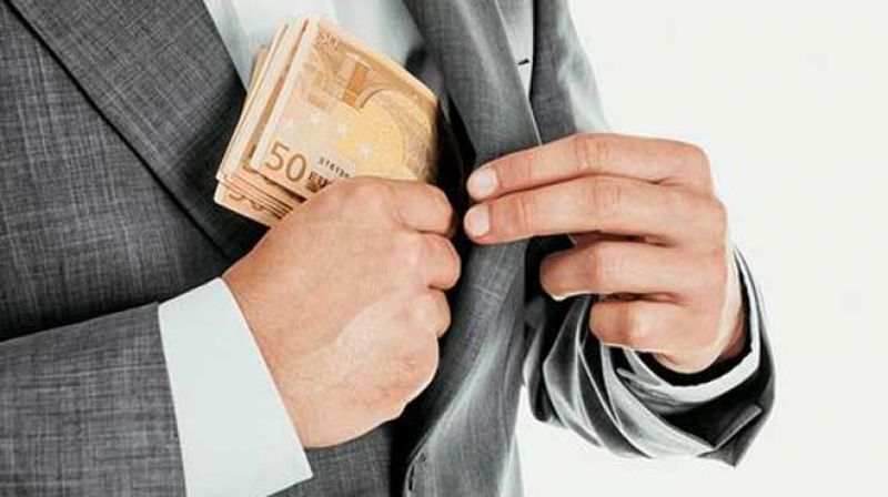 Ώθηση στη «μαύρη» οικονομία από την υπερφορολόγηση
