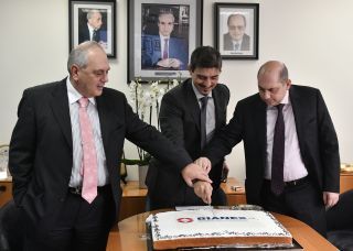 Γιαννακόπουλος (ΒΙΑΝΕΞ): Αισιοδοξία για την επιχειρηματική πορεία το 2021
