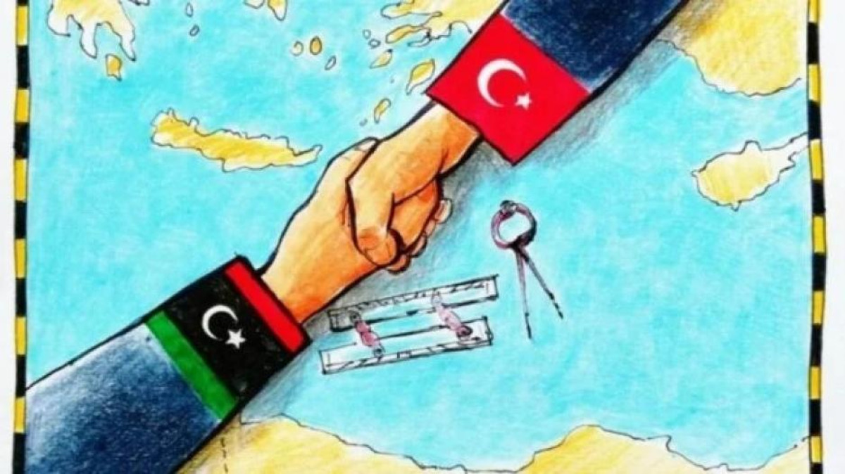 Ελληνικό «τείχος» μέσω ΟΗΕ στο τουρκολιβυκό μνημόνιο