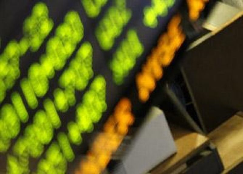 "Κατρακυλούν" Dax και ευρώ! - Πάνω τα futures στη Wall
