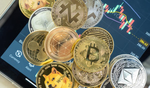Οριακά στα $36.000 το Bitcoin-Θετικά νέα για την αγορά κρυπτονομισμάτων