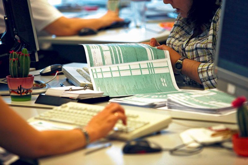 Δικογραφία σε βάρος 57χρονου για φοροδιαφυγή 1 εκατ. ευρώ