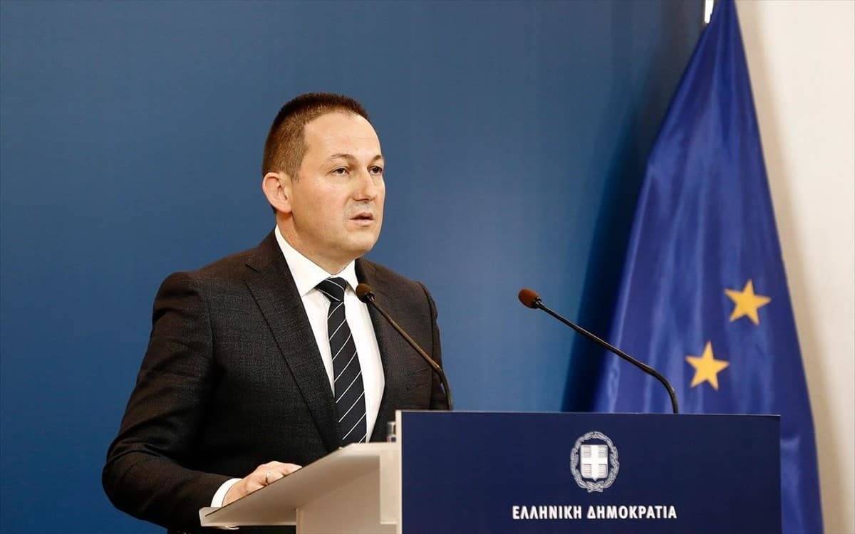 Παρατείνονται μέχρι τις 4 Μαΐου τα περιοριστικά μέτρα